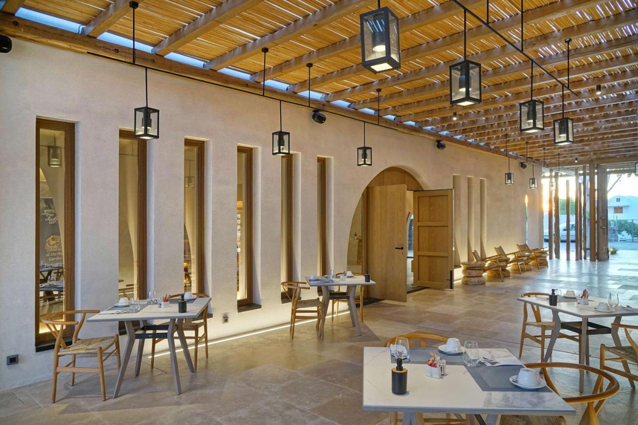 Radisson Blu Zaffron Resort, Santorini (adults Only) Hotel 5*