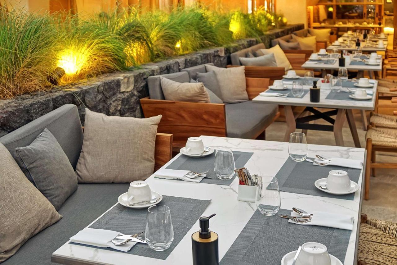 Radisson Blu Zaffron Resort, Santorini (adults Only) 5*