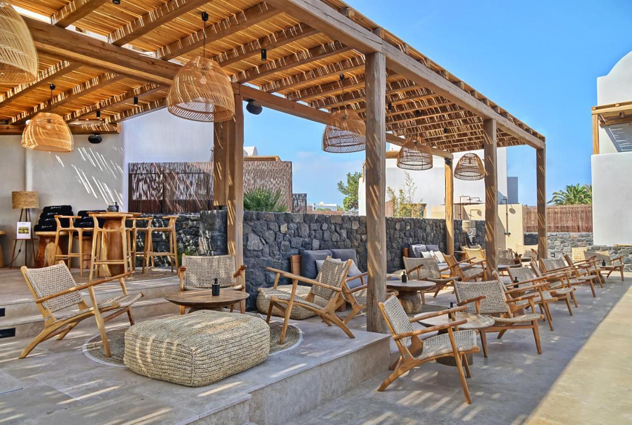 Radisson Blu Zaffron Resort, Santorini (adults Only) Отель 5*