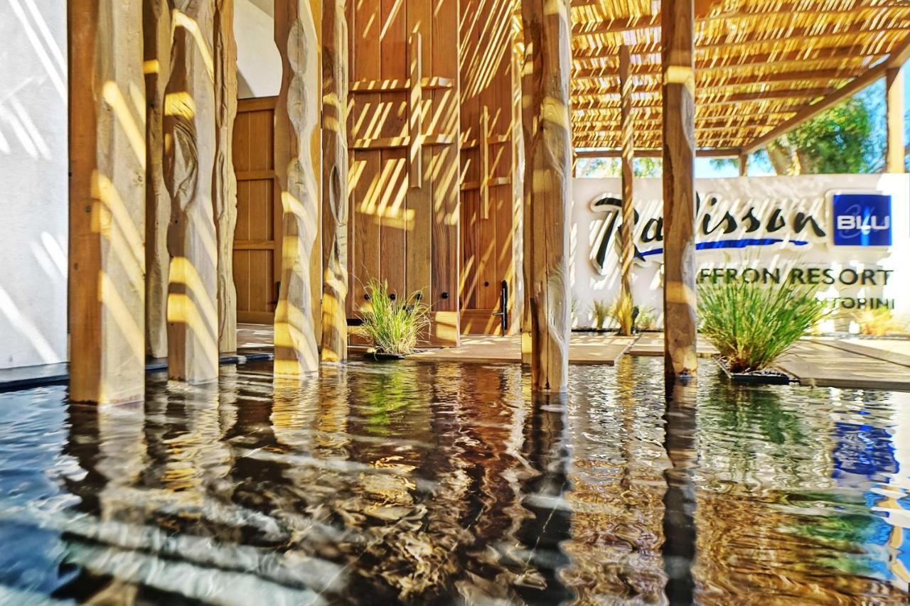 Radisson Blu Zaffron Resort, Santorini (adults Only)