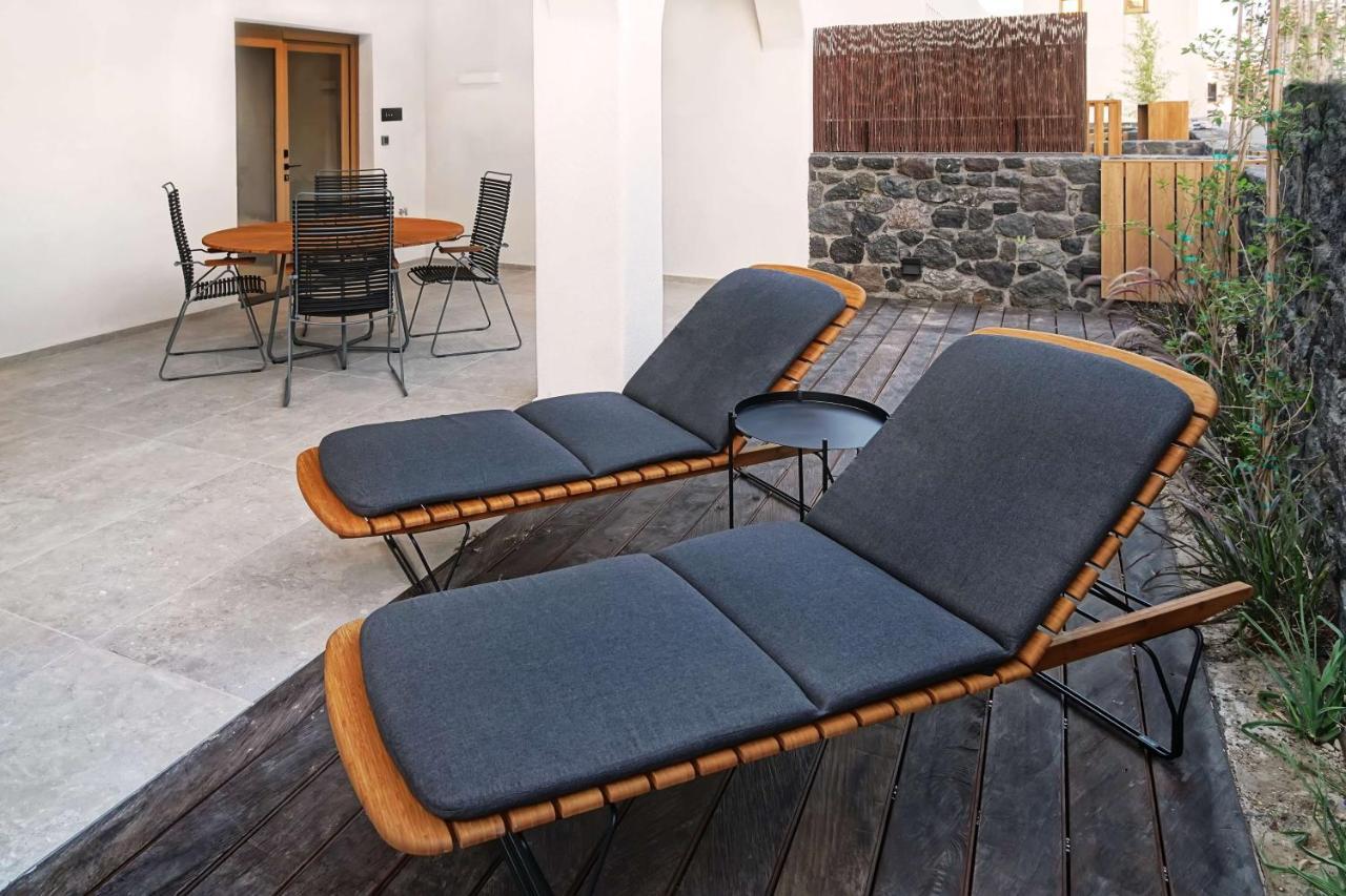 Radisson Blu Zaffron Resort, Santorini (adults Only) 5*