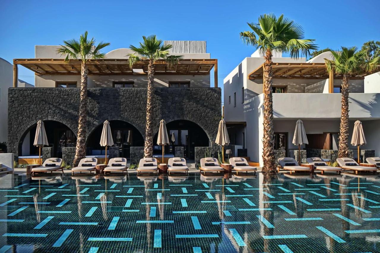 Radisson Blu Zaffron Resort, Santorini (adults Only) 5*