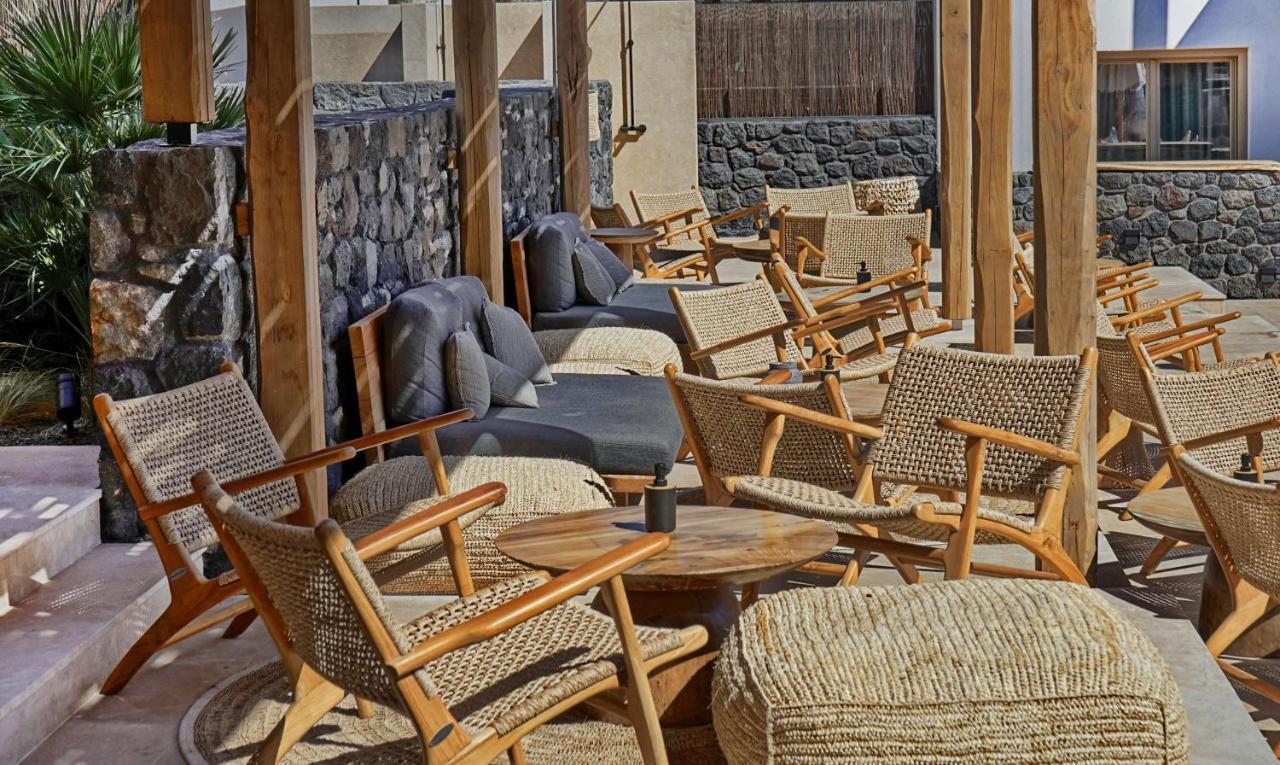 Radisson Blu Zaffron Resort, Santorini (adults Only) Hotel 5*
