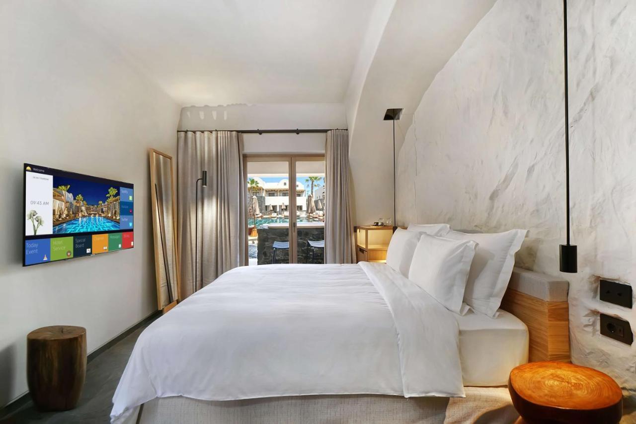 Radisson Blu Zaffron Resort, Santorini (adults Only) Hotel 5*